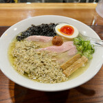 むかん - 特製牡蠣塩 1000円(税込)
      2022年12月28日