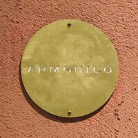 ARMONICO - ・エントランス