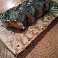 自家製粉石臼挽きうどん 青空blue 本店 - 