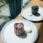 canele de CHIANTI - 
