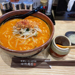 麺場 田所商店 - 