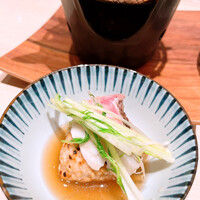 創作料理 FANCL令和本膳 - 