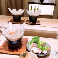 創作料理 FANCL令和本膳 - 