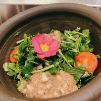 鉄板 松阪屋 - 