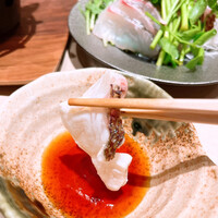 創作料理 FANCL令和本膳 - 