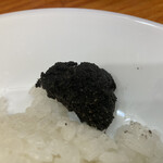 バングラキッチン西千葉 - クミンのボルタ