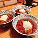 うしとさかな - 