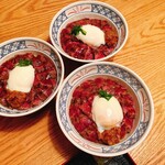 うしとさかな - 