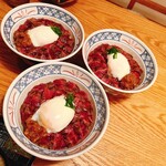 うしとさかな - 