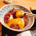 うしとさかな - 