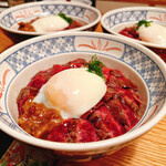 うしとさかな - 