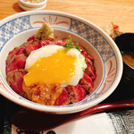 うしとさかな - 