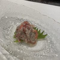 鉄板焼き 華粋 - 