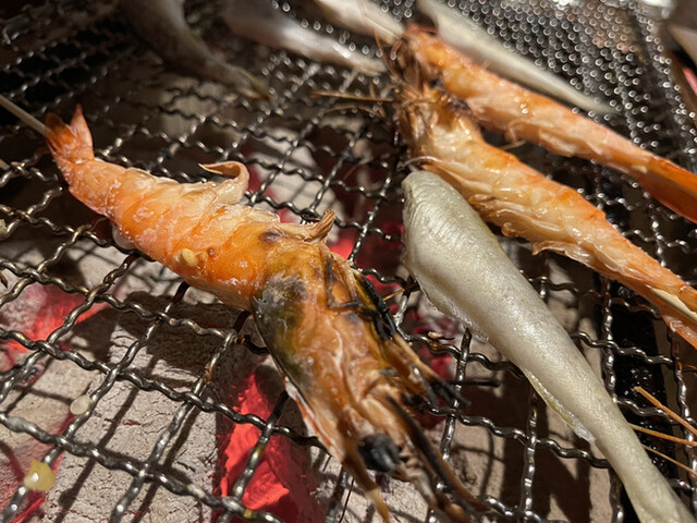 角 炭火炙り焼 &ndash; 二本松の本格居酒屋｜炭火焼きと地酒が楽しめる