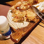 居・食・酒 ちんまーやー - 