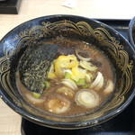 麺屋 たけ井 R1店 - 