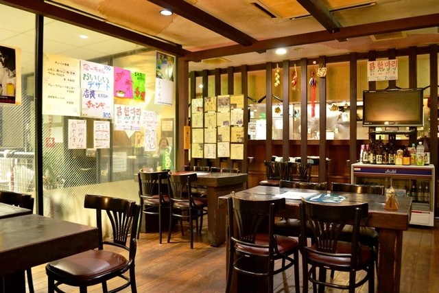 Korean Izakaya Ryu photo 5