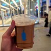 ブルーボトルコーヒー NEWoMan YOKOHAMA カフェスタンド