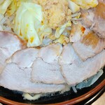 横浜家系ラーメン 淵野辺家 - 