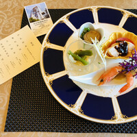 中国料理 燦宮 - 