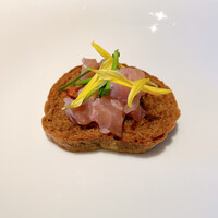 RISTORANTE E'VOLTA il cielo - 