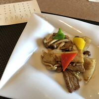 中国料理 燦宮 - 