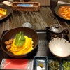 つきのうさぎカフェ 満月のオムライス&パフェ