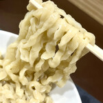 手打ち 蓮 - 極上の手打ち麺✨