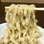 手打ち 蓮 - 極上の手打ち麺✨