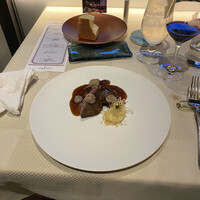 俺のフレンチ グランメゾン 大手町 - 