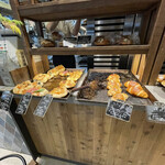 UTSUBO BAKERY PANENA - 