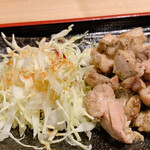 Sumibi Yakitori Chabo - 