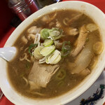 末廣ラーメン本舗 - 