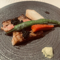 石塀小路豆ちゃ 京都 - 