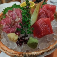 日本料理 空海 別亭 - 