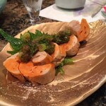 Sushi Sakigake - 