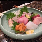 Sushi Sakigake - 