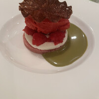 レストラン ロワール フレンチ - 