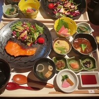 神楽坂 SHUN 分家 - 