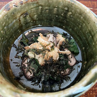 日本料理 「風花」 コンラッド東京 - 