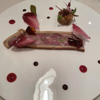 レストラン ロワール フレンチ - 