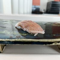 日本料理 「風花」 コンラッド東京 - 