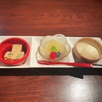 神楽坂 SHUN 分家 - 