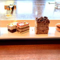 The Kitchen Salvatore Cuomo NAGOYA - 自分の好きなものを。