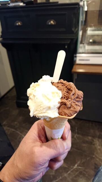 ル レーヴ アン セピア (Le rave en sepia) - 津新町/チョコレート | 食べログ