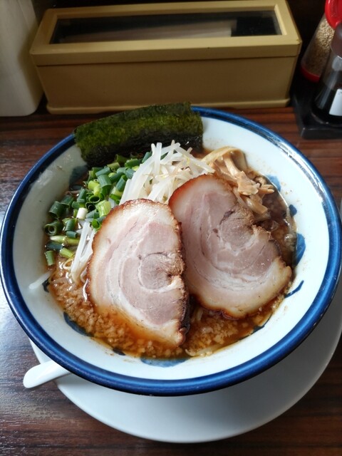 宝介 R282 八幡平店 - 平館（ラーメン）の写真