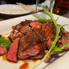 ステーキ&ワインスタイル ぶどうの樹 - 料理写真:コースの「選べるメインのお肉」