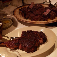 ウルフギャング・ステーキハウス 六本木 - 