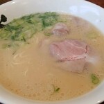 博多ラーメン 膳 - 