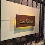 Bar Le Salon - 